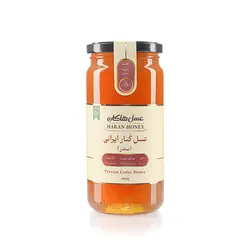 عسل کنار 600 گرمی