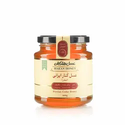 عسل کنار 400 گرمی