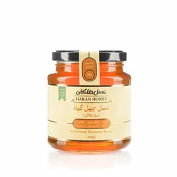 عسل چهل گیاه (ویژه) 400 گرمی