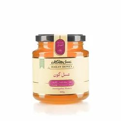 عسل گون 400 گرمی