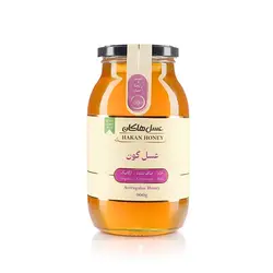 عسل گون 900 گرمی