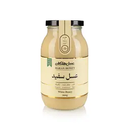 عسل سفید 900 گرمی