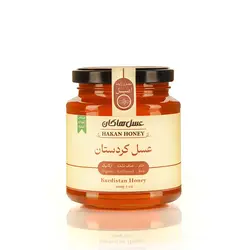 عسل کردستان 400 گرمی