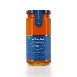 عسل دیابتی (رژیمی) ۶۰۰ گرم
