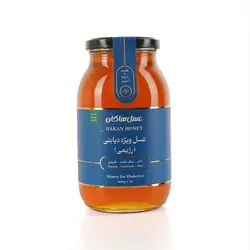 عسل دیابتی (رژیمی) ۹۰۰ گرم