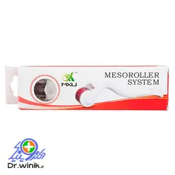 درمارولر 540 سوزنه غلطکی Dermaroller