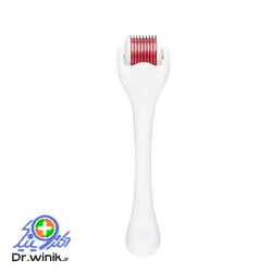 درمارولر 540 سوزنه غلطکی Dermaroller