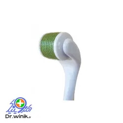 درمارولر 540 سوزنه غلطکی Dermaroller