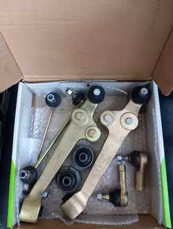 پک جلوبندی تیبا ساینا☆ تضمین کیفیت کالا☆شش ماه☆تسویه هنگام تحویل کالا درب منزل ☆تماس 09172266896