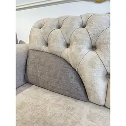 مبل راحتی مدل سزار