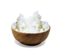 تخم (خاویار) تازه حلزون