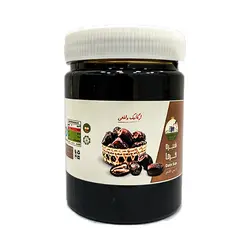 شیره خرما ارگانیک بین المللی پرنیان