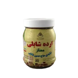 ارده 500 گرمی