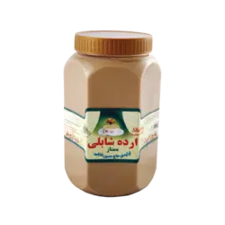 ارده 1.5 کیلوگرمی