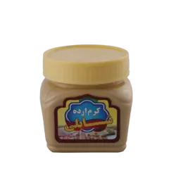 کرم ارده 350 گرمی