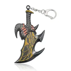 جاکلیدی شمشیر کریتوس مدل 3