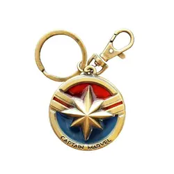 جاکلیدی فلزی Captain Marvel