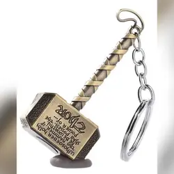 جاکلیدی چکش ثور Marvel 2011