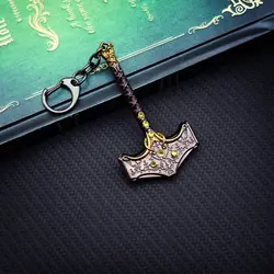 جاکلیدی چکش ثور گاداوار