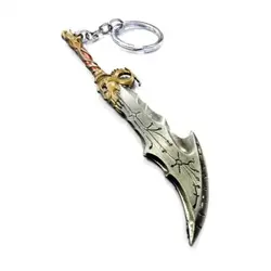 جاکلیدی شمشیر کریتوس مدل 1