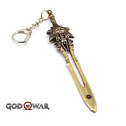 جاکلیدی شمشیر المپوس کریتوس