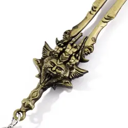 جاکلیدی شمشیر المپوس کریتوس