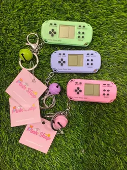 جاکلیدی گیم دار