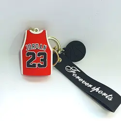 جاکلیدی سیلیکونی طرح مایکل جردن