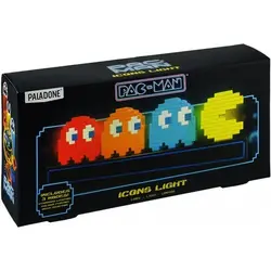 آیکون لایت پک من PAC MAN Icons Light
