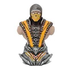 اکشن فیگور نیم تنه اسکورپین