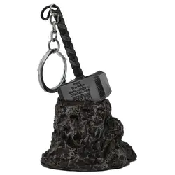 جاکلیدی پتک و اکشن فیگور پایه