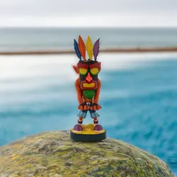 اکشن فیگور کراش