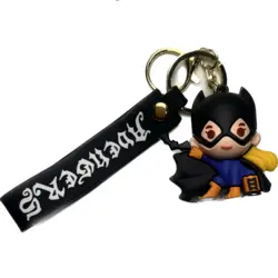 آویز بت گرل