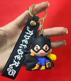 آویز بت گرل