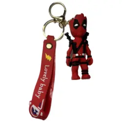 گروت تم ددپول