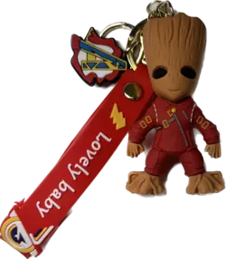 گروت تم ددپول