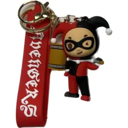 آویز هارلی کوئین