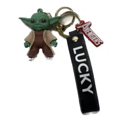 آویز یودا کت دار