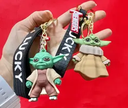 آویز یودا کت دار