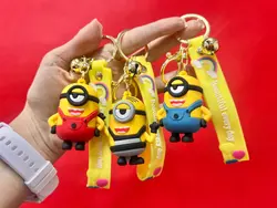 آویز مینیون تک چشم