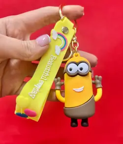 آویز مینیون