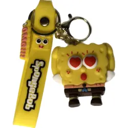 آویز باب اسفنجی