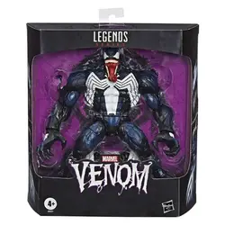 اکشن فیگور Venom