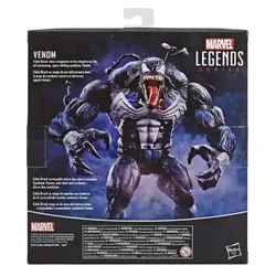 اکشن فیگور Venom