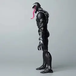 اکشن فیگور Venom Garnich