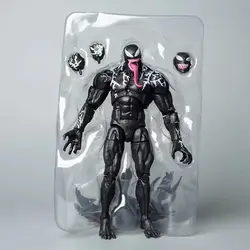 اکشن فیگور Venom Garnich