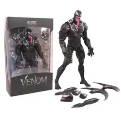 اکشن فیگور Venom Garnich