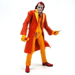 اکشن فیگور جوکر مک‌دونالد McDonalds Joker Dark Knight 7 برند NECA