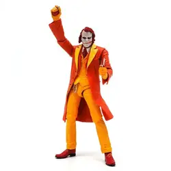 اکشن فیگور جوکر مک‌دونالد McDonalds Joker Dark Knight 7 برند NECA