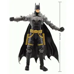 اکشن فیگور بتمن BATMAN مدل 2
